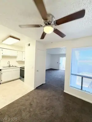 3151 Soaring Gulls Drive 2016 Living Room