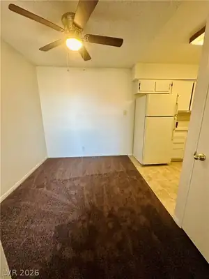 3151 Soaring Gulls Drive 2016 Living Room