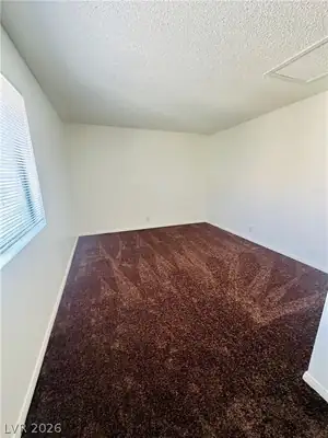 3151 Soaring Gulls Drive 2016 Bedroom