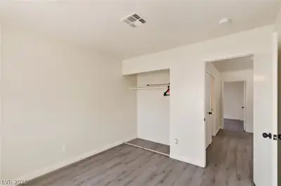 4215 Dobson Drive, Las Vegas, NV 89115 Bedroom