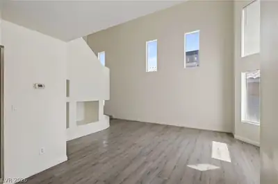 4215 Dobson Drive, Las Vegas, NV 89115 Living Room