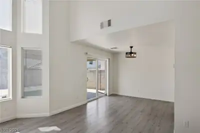 4215 Dobson Drive, Las Vegas, NV 89115 Living Room