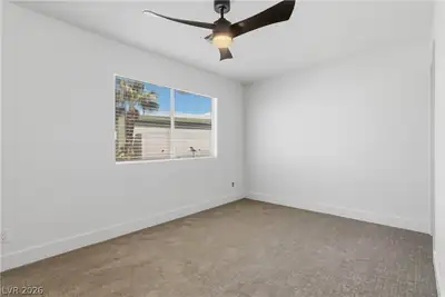 1500 Exodus Court, Las Vegas, NV 89106 Primary Bedroom
