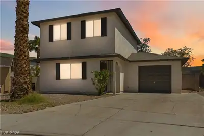 1500 Exodus Court Las Vegas, NV 89106