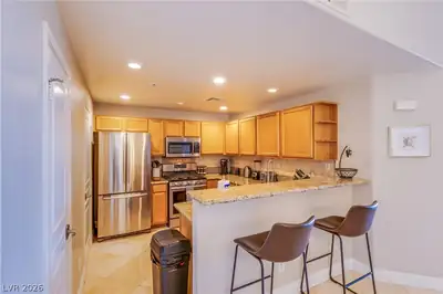 Address Not Disclosed Kitchen