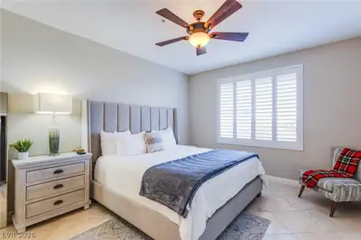 Address Not Disclosed Bedroom