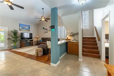 2813 High View Drive, Henderson, NV 89014 