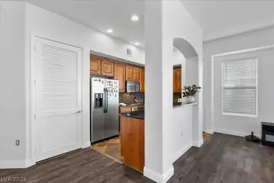 62 East Serene Avenue 202 Kitchen