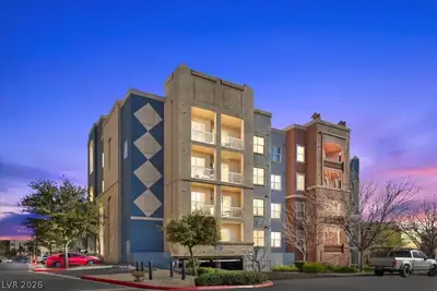 62 East Serene Avenue 202, Las Vegas