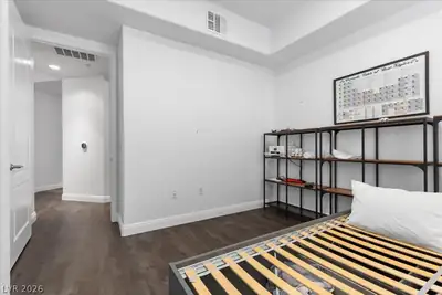 62 East Serene Avenue 202 Bedroom