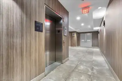 62 East Serene Avenue 202 Lobby