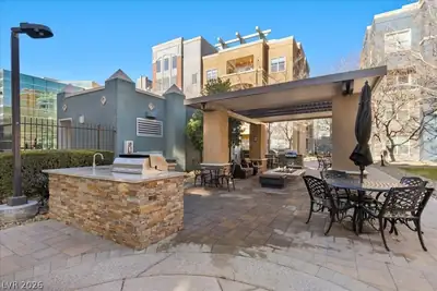 62 East Serene Avenue 202 Patio