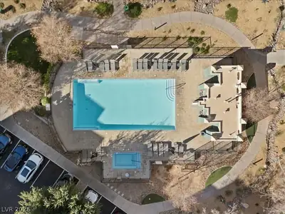 62 East Serene Avenue 202 Aerial View