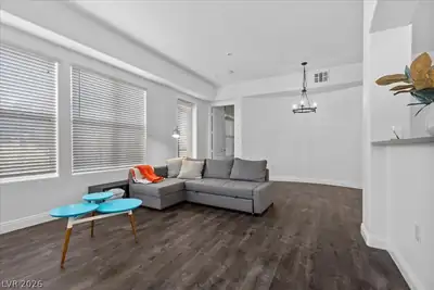 62 East Serene Avenue 202 Living Room