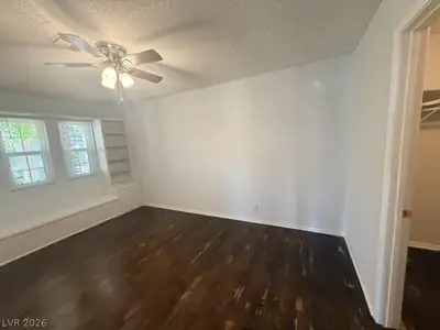 3940 Edgemoor Way, Las Vegas, NV 89121 Bedroom