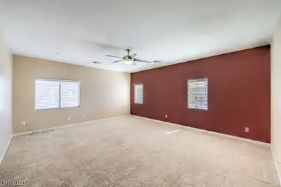 8229 Sawmill Falls Street, North Las Vegas, NV 89085 Bedroom