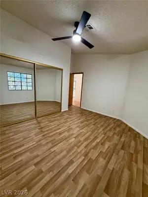 5204 Las Cruces Drive Bedroom