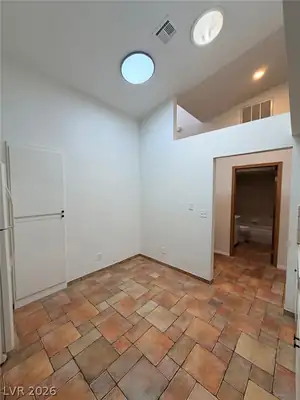 5204 Las Cruces Drive Dining Area
