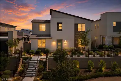 3194 Poplar Crest Court, Henderson