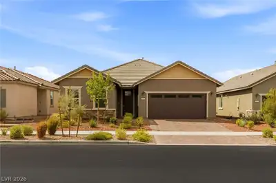 98 Cadence Crest Avenue Henderson, NV 89011