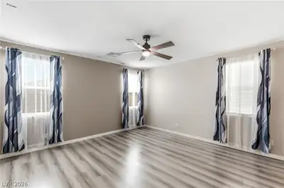98 Cadence Crest Avenue, Henderson, NV 89011 Bedroom