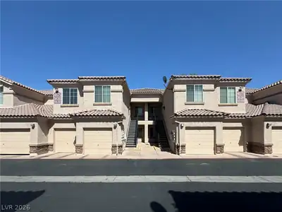 4675 Basilicata Lane 203, North Las Vegas