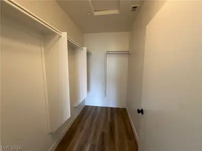 4675 Basilicata Lane 203 Closet