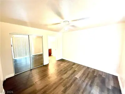2801 North RAINBOW BL Boulevard 179 Bedroom