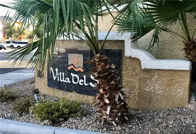 2801 North RAINBOW BL Boulevard 179, Las Vegas