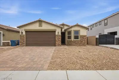 4744 High Anchor Street, Las Vegas