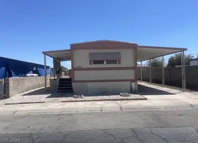 3668 Fort McHenry Drive Las Vegas, NV 89122