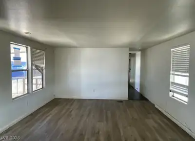 3668 Fort McHenry Drive Living Room