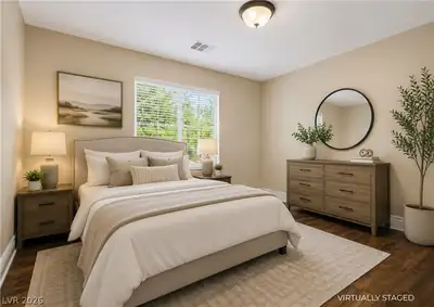 10359 Sweet Laurel Street, Las Vegas, NV 89178 Bedroom