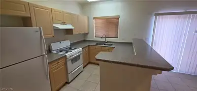 8832 Roping Rodeo Avenue 102 Kitchen