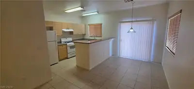 8832 Roping Rodeo Avenue 102 Kitchen