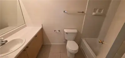 8832 Roping Rodeo Avenue 102 Bathroom