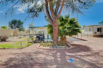 241 Powderhorn Avenue, Overton, NV 89040 