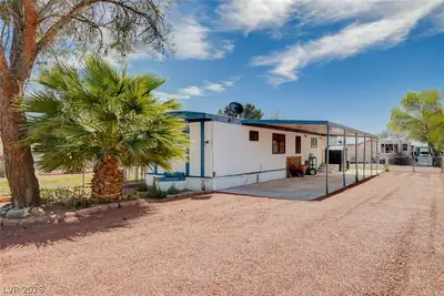 241 Powderhorn Avenue, Overton, NV 89040 
