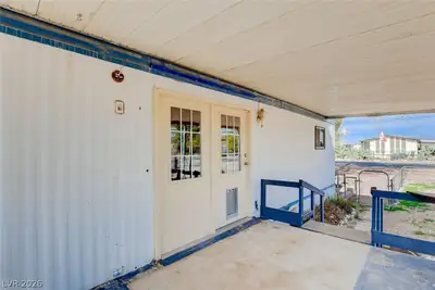 241 Powderhorn Avenue, Overton, NV 89040 