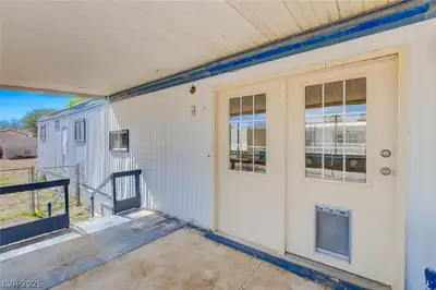 241 Powderhorn Avenue, Overton, NV 89040 