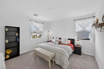 826 Royal Beekman Street, Henderson, NV 89011 Primary Bedroom