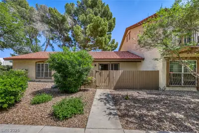 3173 Pinehurst Drive A, Las Vegas