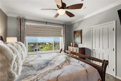2555 Hampton Road 3309, Henderson, NV 89052 Primary Bedroom