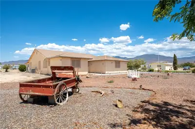 680 McMurray Drive, Pahrump