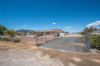 680 McMurray Drive, Pahrump, NV 89060 