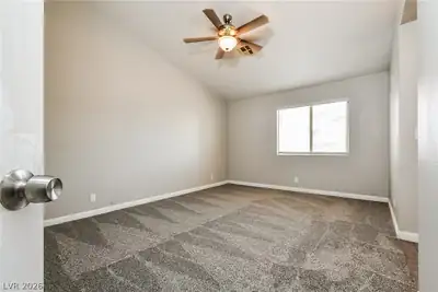 4611 Chestnut Blaze Drive, North Las Vegas, NV 89032 Bedroom