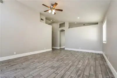 4611 Chestnut Blaze Drive, North Las Vegas, NV 89032 Living Room