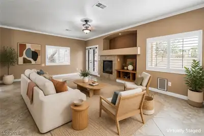 7128 Cabin Fever Street 103, Las Vegas