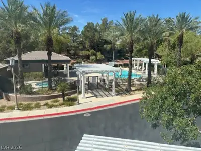 9112 Vista Greens Way 106 Las Vegas, NV 89134
