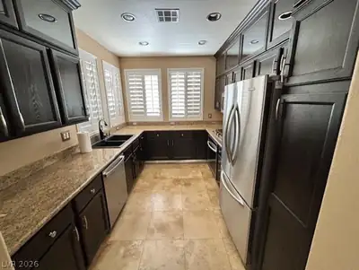 9112 Vista Greens Way 106 Kitchen